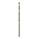 Bosch metaalboor HSS-G DIN 338 4,4 x 47 x 80 mm