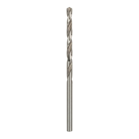 Bosch metaalboor HSS-G DIN 338 4,4 x 47 x 80 mm