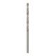 Bosch metaalboor HSS-G DIN 338 4,6 x 47 x 80 mm