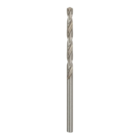 Bosch metaalboor HSS-G DIN 338 4,6 x 47 x 80 mm