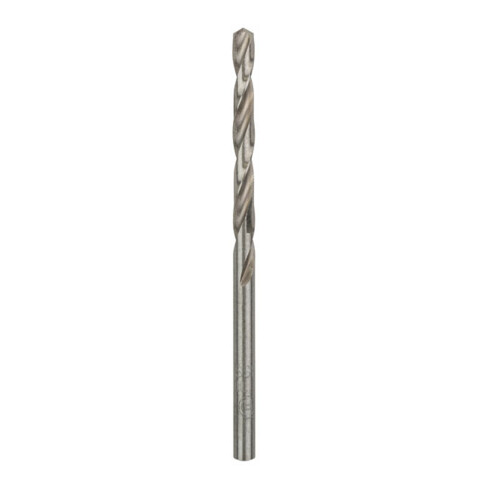 Bosch metaalboor HSS-G DIN 338 4,7 x 47 x 80 mm