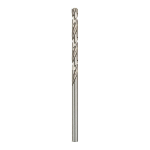 Bosch metaalboor HSS-G DIN 338 4,9 x 52 x 86 mm