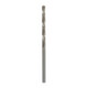 Bosch metaalboor HSS-G DIN 338 4 x 43 x 75 mm