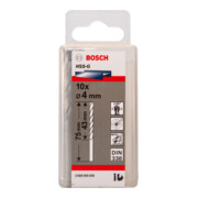 Bosch metaalboor HSS-G DIN 338 4 x 43 x 75 mm-5