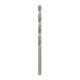 Bosch metaalboor HSS-G DIN 338 5,4 x 57 x 93 mm