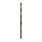Bosch metaalboor HSS-G, DIN 338-1