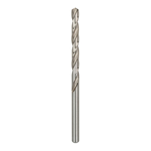 Bosch metaalboor HSS-G DIN 338 6,6 x 63 x 101 mm