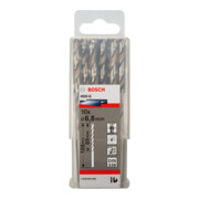 Bosch metaalboor HSS-G DIN 338 6,8 x 69 x 109 mm-2
