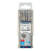 Bosch metaalboor HSS-G DIN 338 6,8 x 69 x 109 mm-4