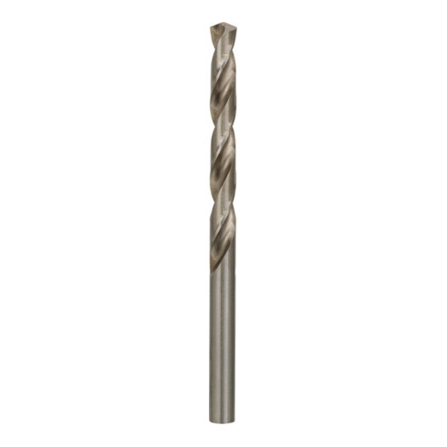 Bosch metaalboor HSS-G DIN 338 7,4 x 69 x 109 mm