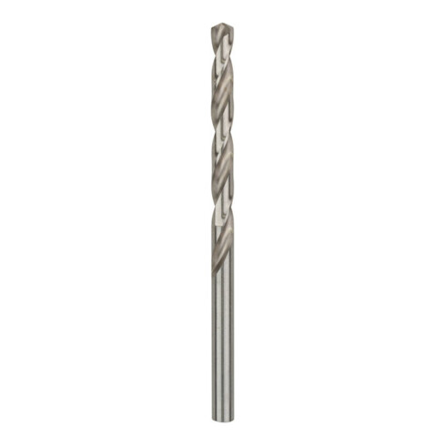Bosch metaalboor HSS-G DIN 338 7,5 x 69 x 109 mm