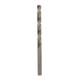 Bosch metaalboor HSS-G DIN 338 7,6 x 75 x 117 mm