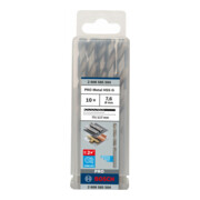 Bosch metaalboor HSS-G DIN 338 7,6 x 75 x 117 mm-4