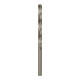 Bosch metaalboor HSS-G DIN 338 7,7 x 75 x 117 mm