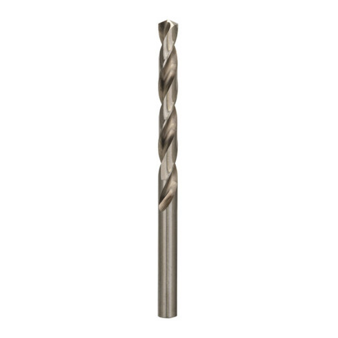 Bosch metaalboor HSS-G DIN 338 7,9 x 75 x 117 mm
