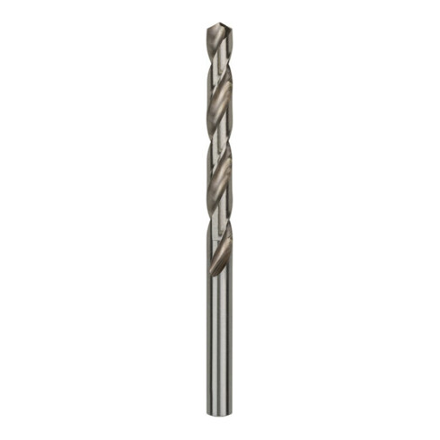 Bosch metaalboor HSS-G DIN 338 8,1 x 75 x 117 mm