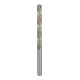 Bosch metaalboor HSS-G DIN 338 8,6 x 81 x 125 mm