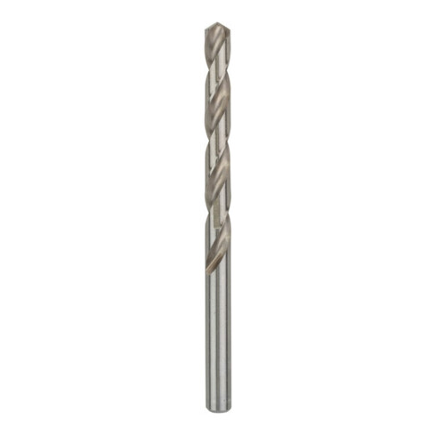 Bosch metaalboor HSS-G DIN 338 8,6 x 81 x 125 mm