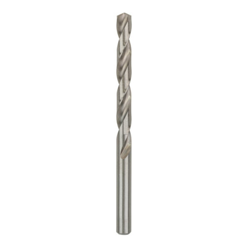 Bosch metaalboor HSS-G DIN 338 8,8 x 81 x 125 mm
