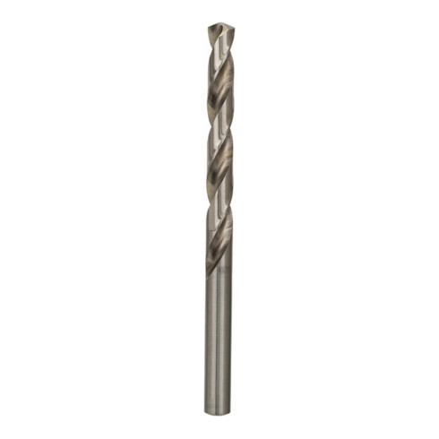 Bosch metaalboor HSS-G DIN 338 8,9 x 81 x 125 mm