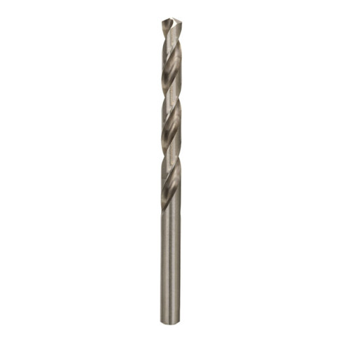 Bosch metaalboor HSS-G, DIN 338, 8 x 75 x 117 mm