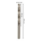 Bosch metaalboor HSS-G, DIN 338, 8 x 75 x 117 mm-5