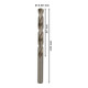 Bosch metaalboor HSS-G DIN 338 9,6 x 87 x 133 mm-5