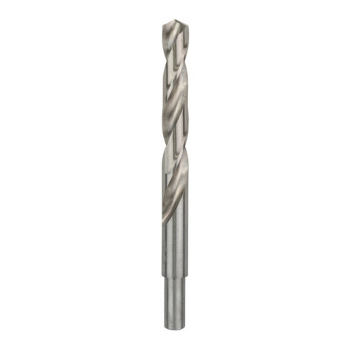 Bosch metaalboor HSS-G DIN 338 met gereduceerde schacht 15 x 114 x 169 mm