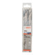 Bosch metaalboor HSS-G DIN 338 met gereduceerde schacht 15 x 114 x 169 mm-5