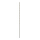 Bosch metaalboor HSS-G DIN 340 1,5 x 45 x 70 mm