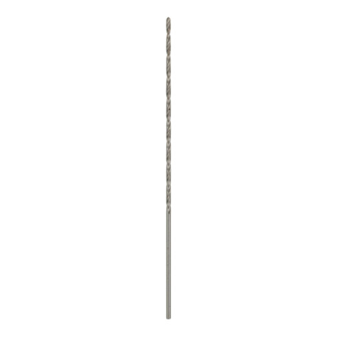 Bosch metaalboor HSS-G DIN 340 1,5 x 45 x 70 mm