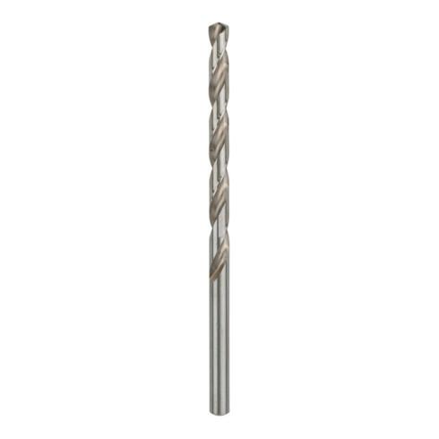 Bosch metaalboor HSS-G, DIN 340, 10 x 121 x 184 mm