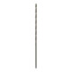 Bosch metaalboor HSS-G DIN 340 2,5 x 62 x 95 mm