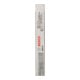 Bosch metaalboor HSS-G DIN 340 2,5 x 62 x 95 mm