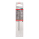 Bosch metaalboor HSS-G, DIN 340, 3 x 66 x 100 mm