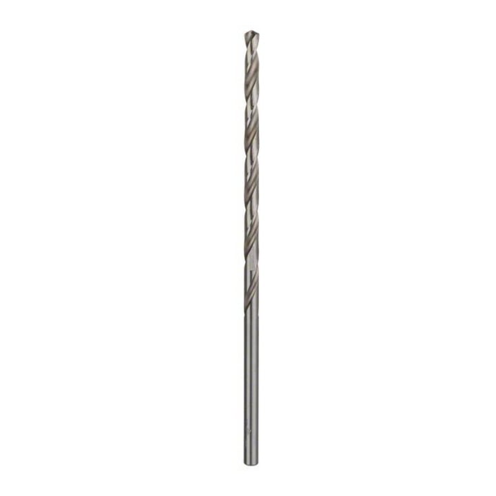 Bosch metaalboor HSS-G, DIN 340, 4,8 x 87 x 132 mm