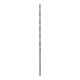 Bosch metaalboor HSS-G, DIN 340, 4,8 x 87 x 132 mm