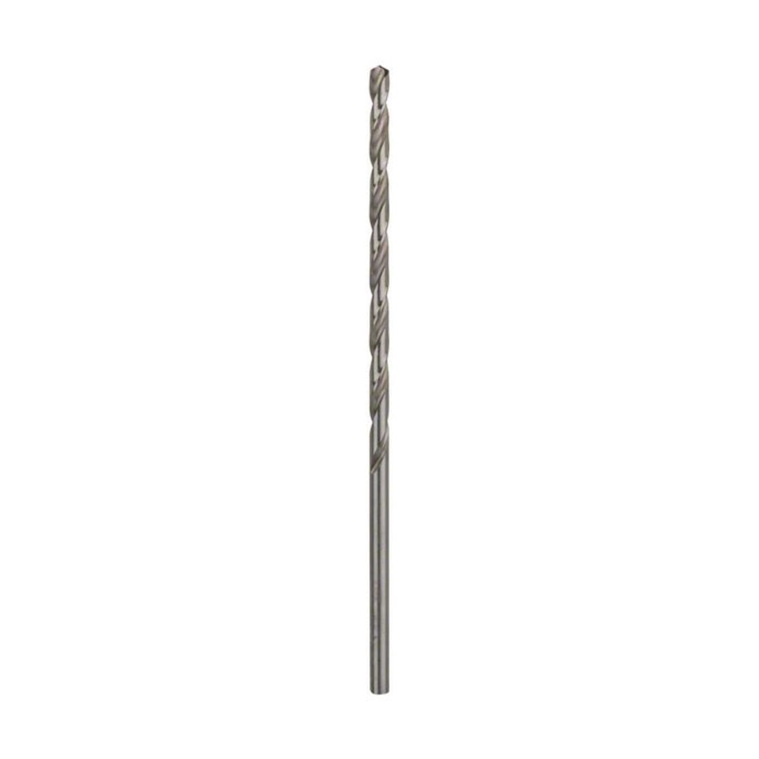 Bosch metaalboor HSS-G DIN 340 4 x 78 x 119 mm