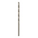 Bosch metaalboor HSS-G DIN 340 5,5 x 91 x 139 mm