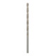 Bosch metaalboor HSS-G, DIN 340, 6,5 x 97 x 139 mm