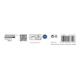 Bosch metaalboor HSS-G, DIN 340, 6 x 91 x 139 mm-2
