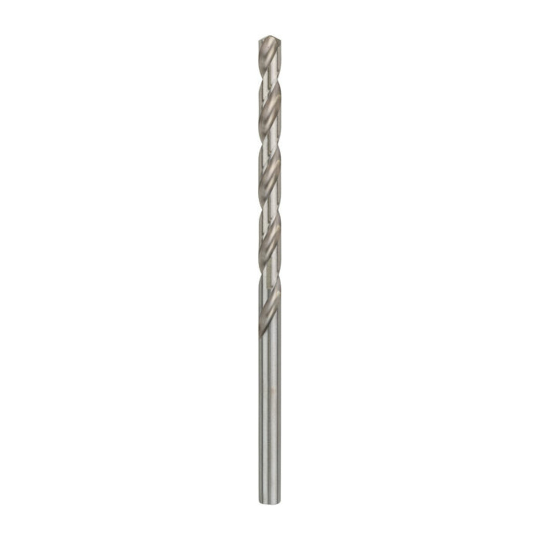 Bosch metaalboor HSS-G DIN 340 8,5 x 109 x 165 mm
