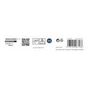 Bosch metaalboor HSS-G DIN 340 8,5 x 109 x 165 mm-2