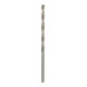 Bosch metaalboor HSS-G DIN 340 8 x 109 x 165 mm