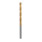 Bosch metaalboor HSS-TiN-1