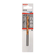 Bosch metaalboor HSS-TiN DIN 338 7,5 x 69 x 109 mm-3