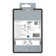 Bosch metaalboor set Robust Line HSS-Co DIN 135 135°, 10 stuks 1 - 10 mm-2