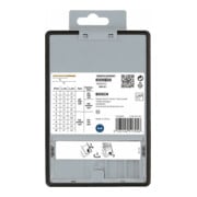 Bosch metaalboor set Robust Line HSS-Co DIN 135 135°, 10 stuks 1 - 10 mm-2