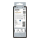 Bosch metaalboor set Robust Line HSS-Co DIN 135 135°, 6 stuks 2 - 8 mm
