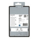 Bosch metaalboor set Robust Line HSS-G DIN 135 135°, 10 stuks 1 - 10 mm-2
